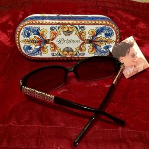 Black Tango Brighton Sunglasses